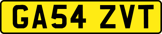GA54ZVT