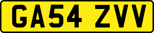 GA54ZVV