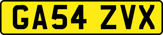 GA54ZVX