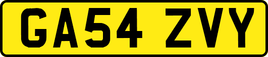 GA54ZVY