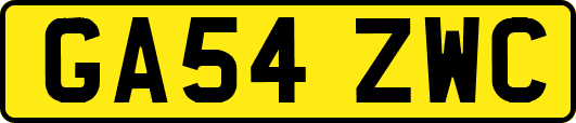 GA54ZWC