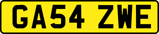 GA54ZWE