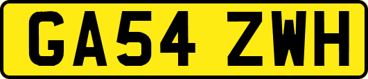 GA54ZWH