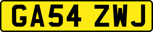 GA54ZWJ