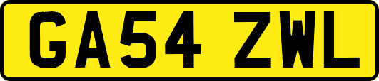 GA54ZWL