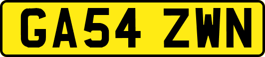 GA54ZWN