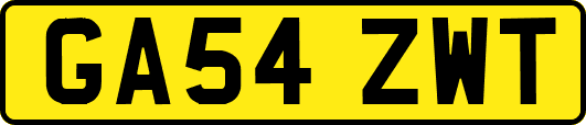 GA54ZWT