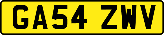 GA54ZWV