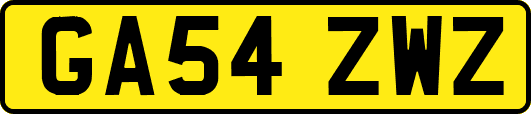 GA54ZWZ