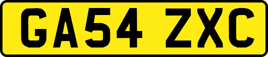 GA54ZXC
