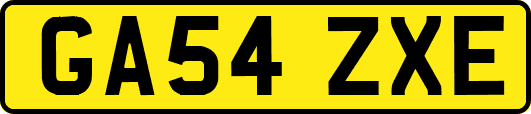 GA54ZXE