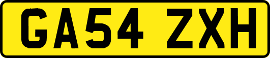 GA54ZXH