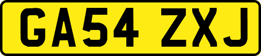 GA54ZXJ