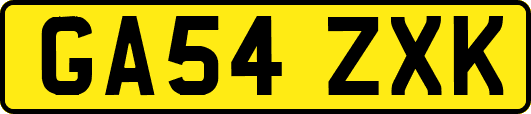 GA54ZXK