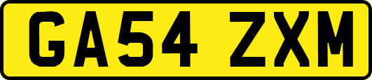 GA54ZXM