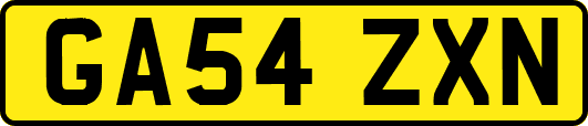 GA54ZXN