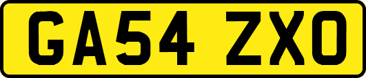 GA54ZXO