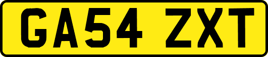 GA54ZXT