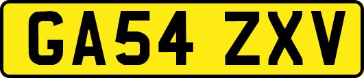 GA54ZXV
