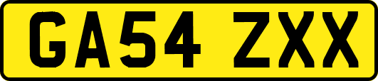 GA54ZXX