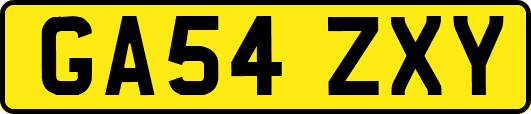 GA54ZXY
