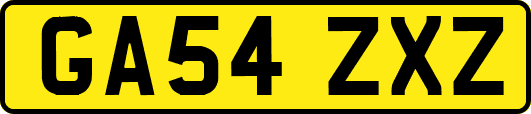 GA54ZXZ
