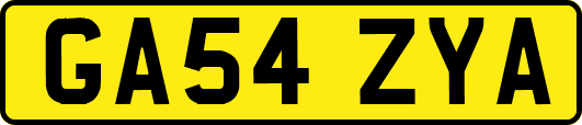 GA54ZYA