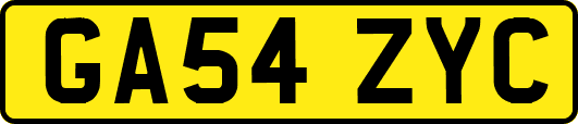GA54ZYC