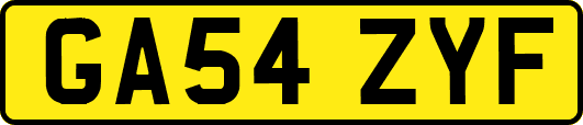 GA54ZYF