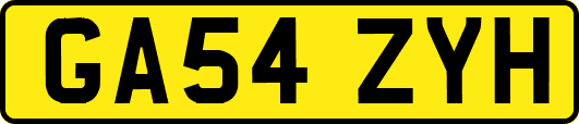 GA54ZYH