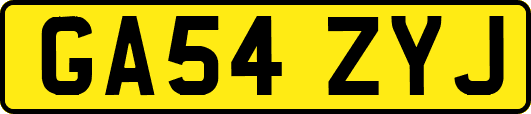 GA54ZYJ