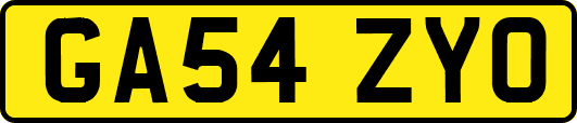 GA54ZYO