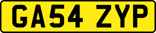 GA54ZYP