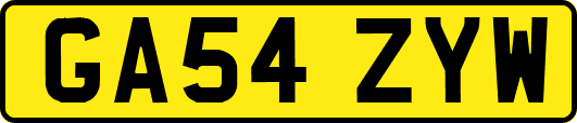 GA54ZYW