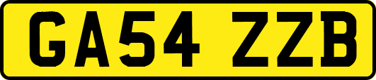GA54ZZB