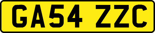 GA54ZZC
