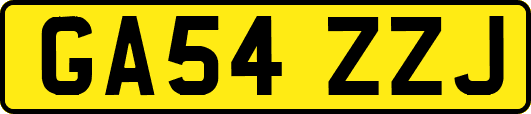 GA54ZZJ