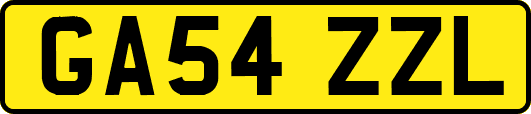 GA54ZZL