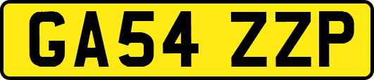 GA54ZZP