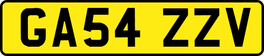 GA54ZZV