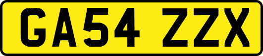 GA54ZZX