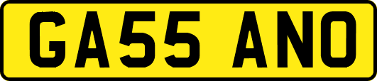 GA55ANO