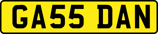 GA55DAN