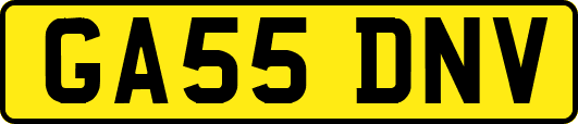 GA55DNV
