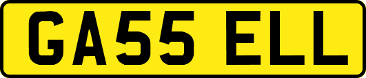 GA55ELL