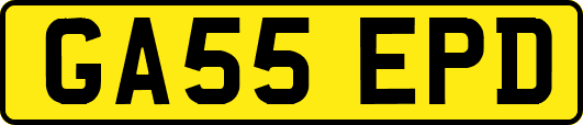 GA55EPD