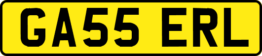 GA55ERL