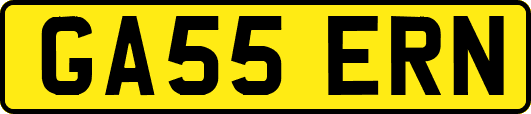 GA55ERN