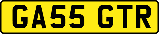 GA55GTR