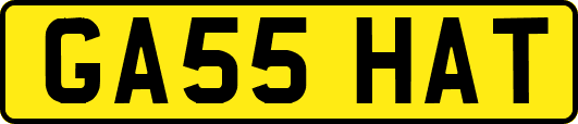 GA55HAT